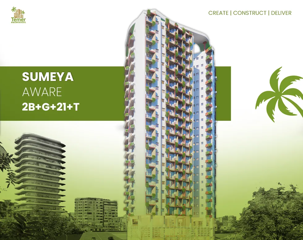 Sumeya Aware